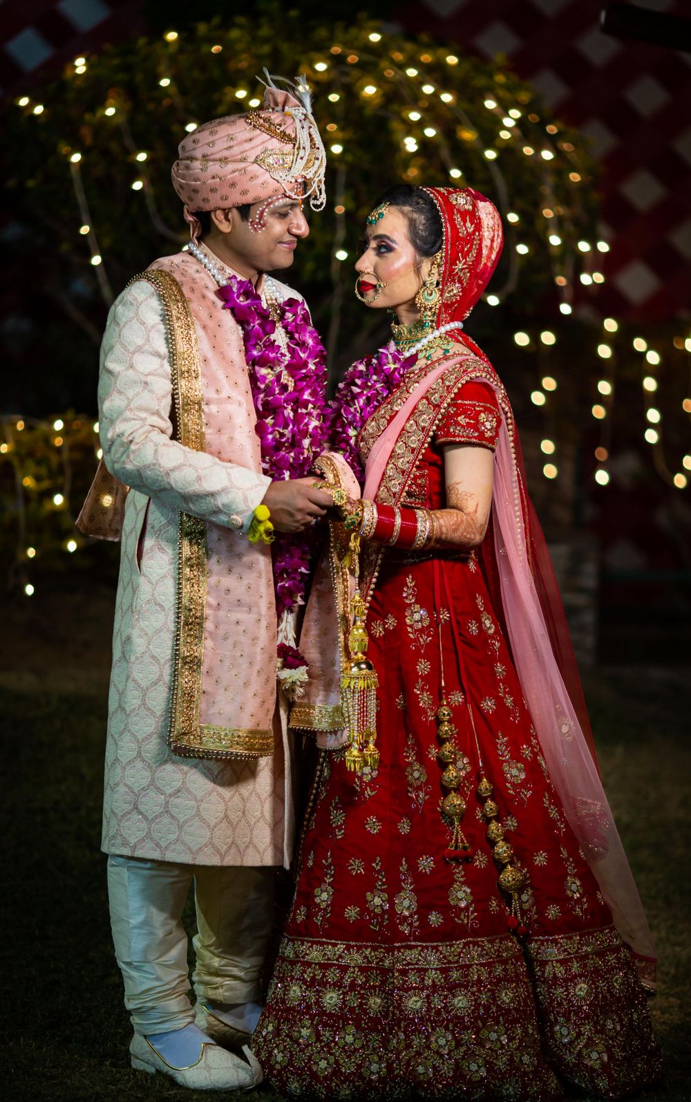 Photo From Sanjeev & Divya - By Seevyamh Photography