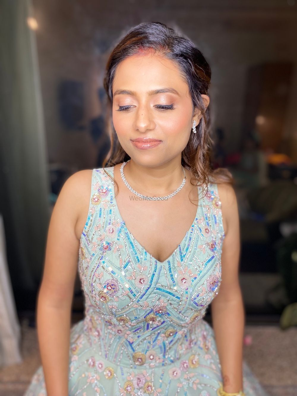 Photo From Bridal Reception Makeup  - By bridesbyjacqueline