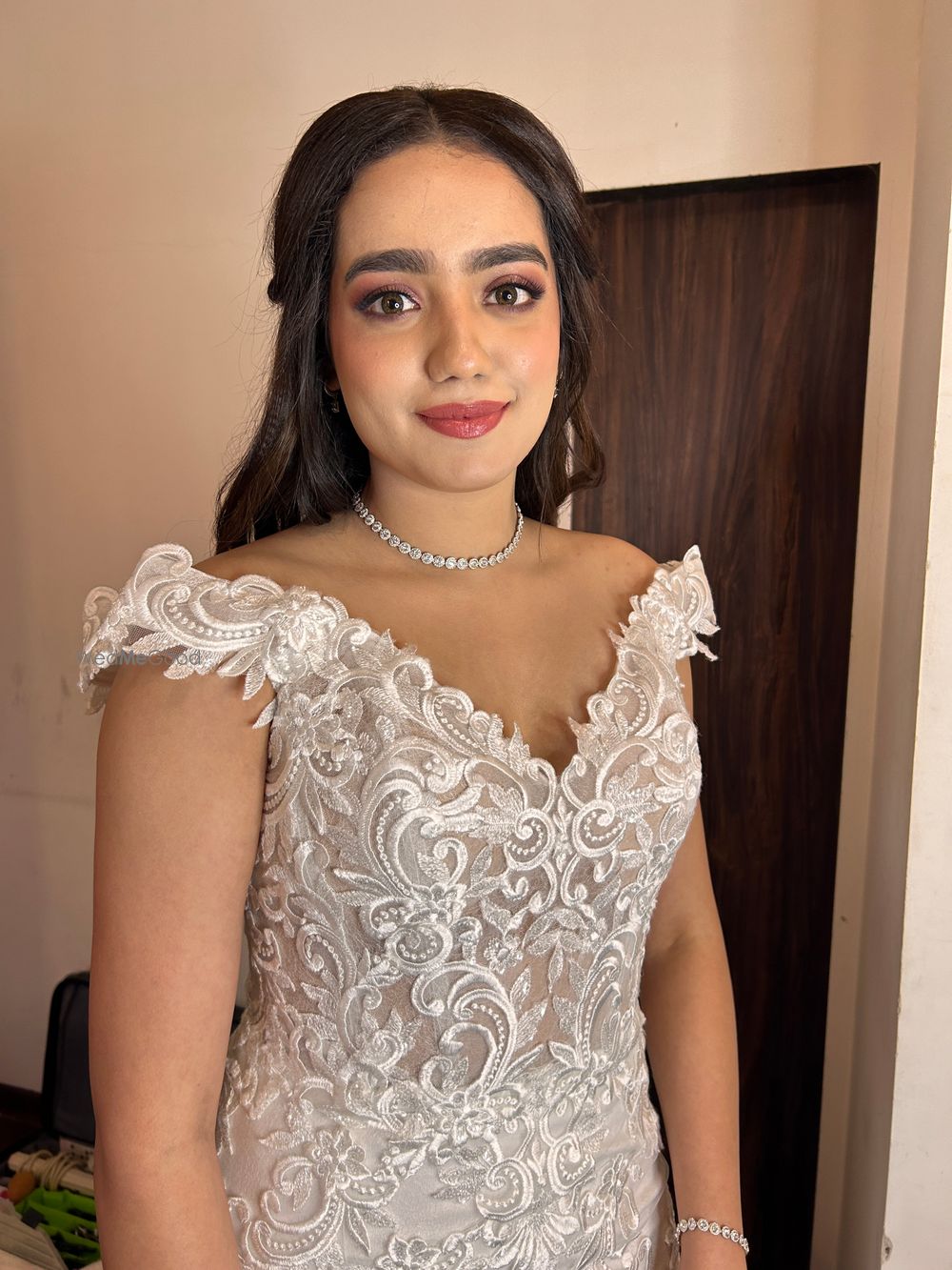 Photo From Bridal Reception Makeup  - By Makeup by Jacqueline