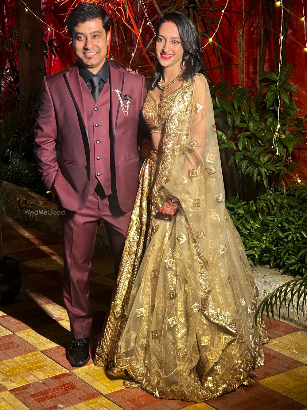Photo From Bridal Reception Makeup  - By Makeup by Jacqueline