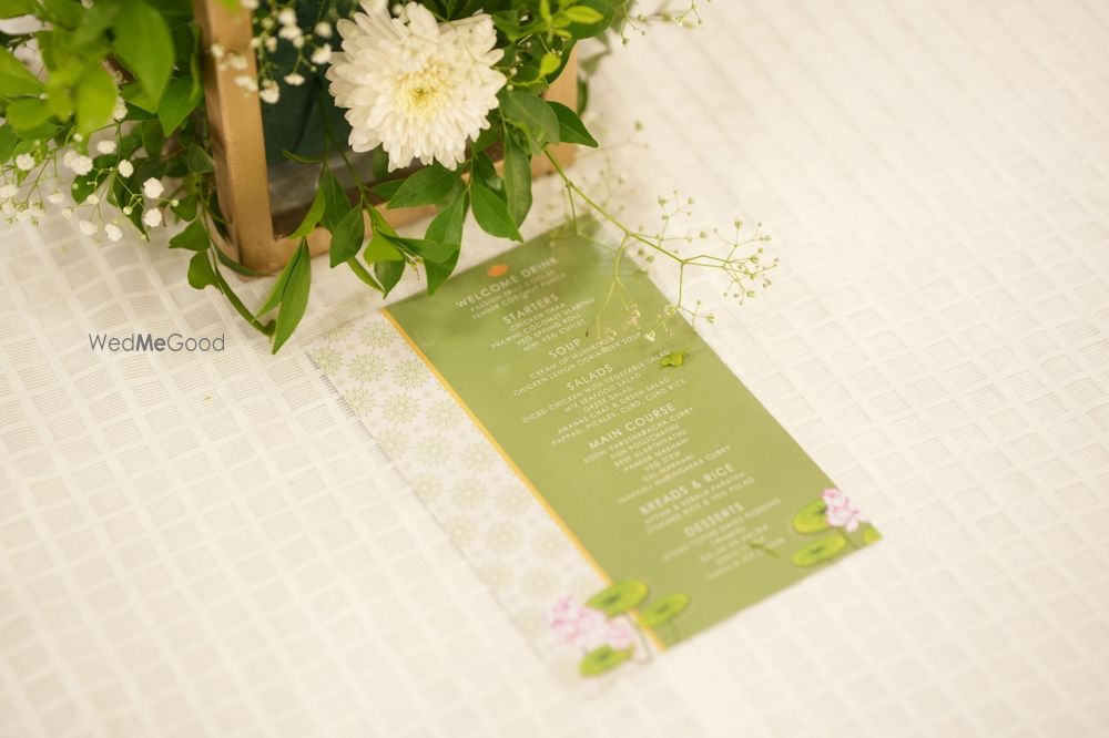 Photo From Engagement Decor - By SANS Events and Wedding Planner