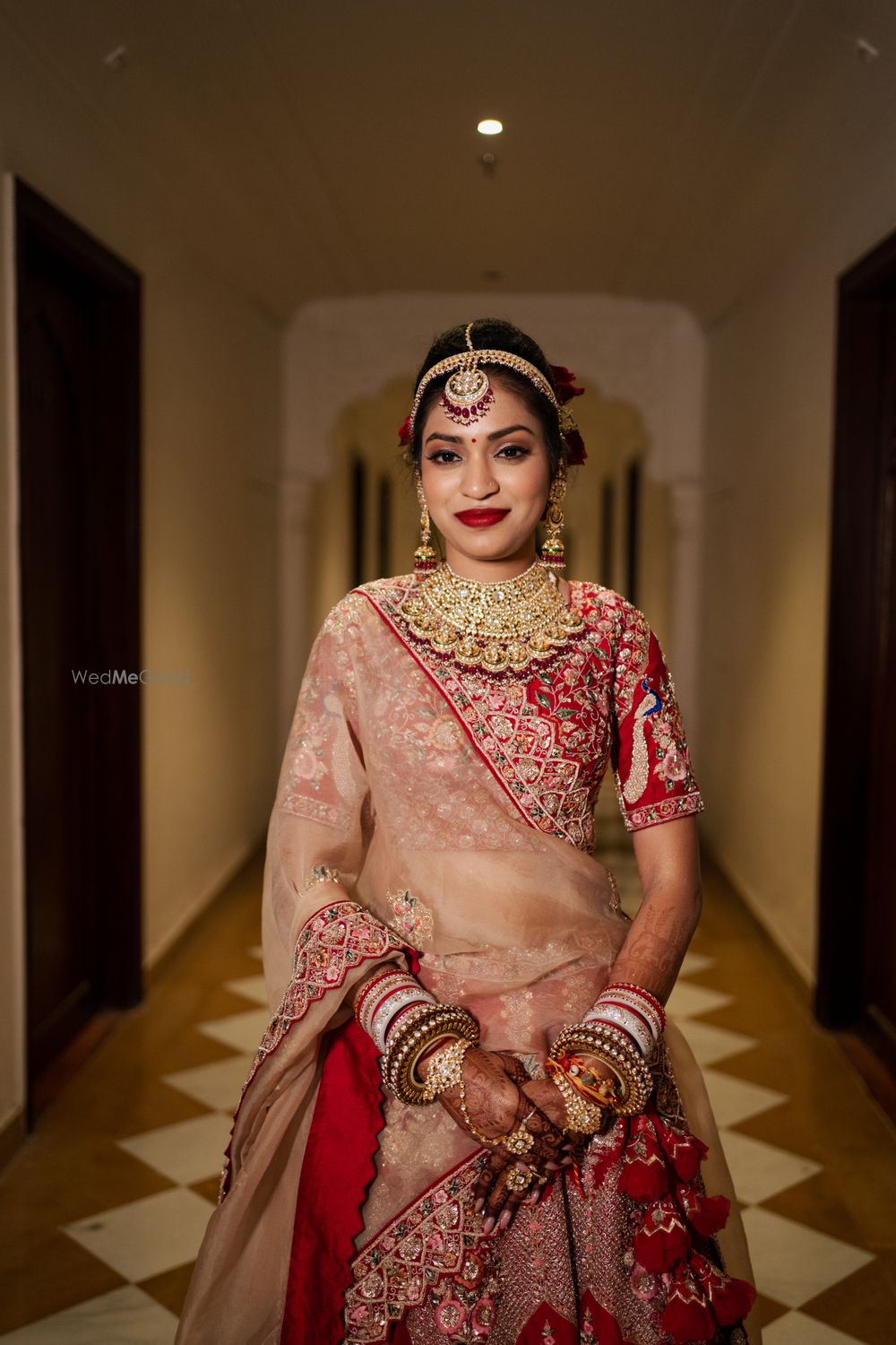 Photo From Purvi’s Wedding  - By Makeup By Parul Sharma