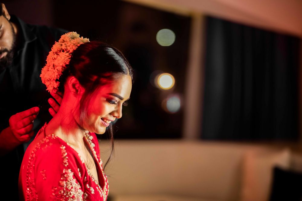 Photo From Swati Wedding - By Movie Time Productions