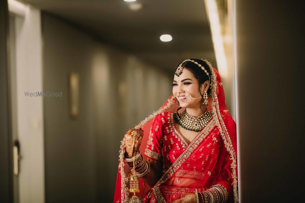 Photo From Swati Wedding - By Movie Time Productions