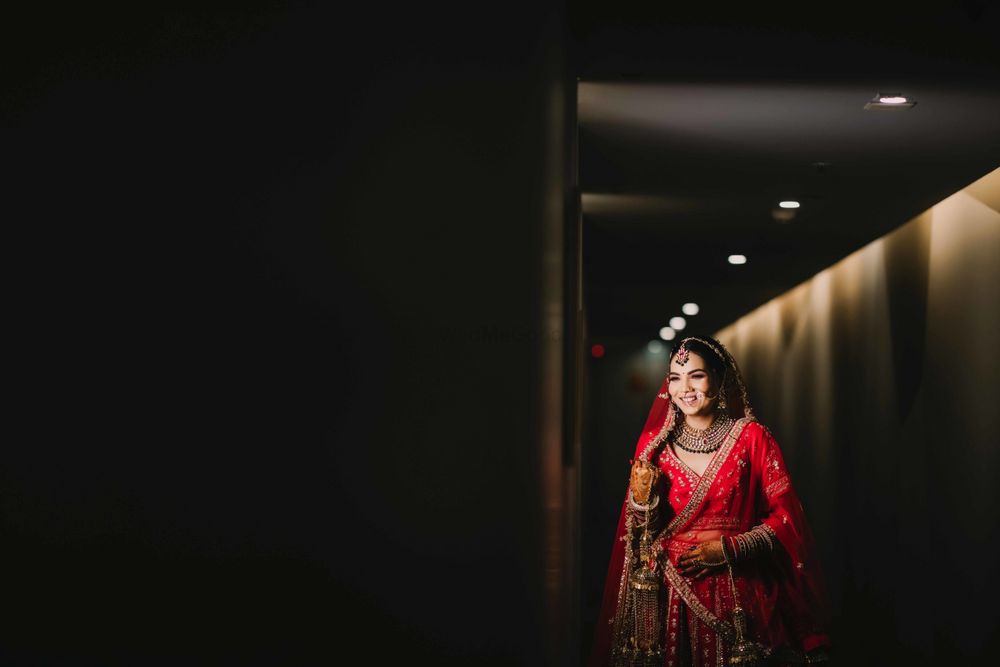 Photo From Swati Wedding - By Movie Time Productions