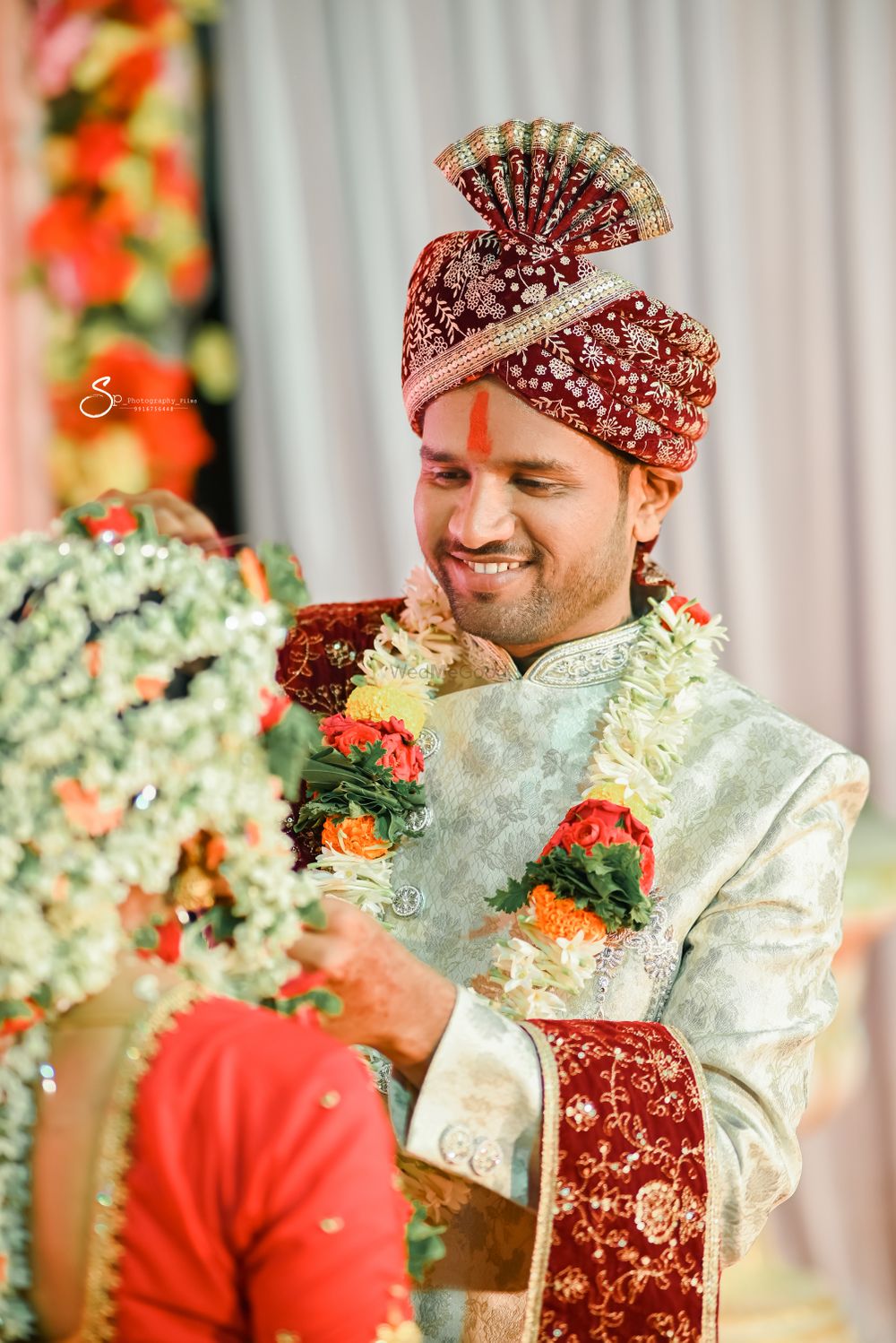Photo From Bride Preeti - By Sp Photography Bgm 