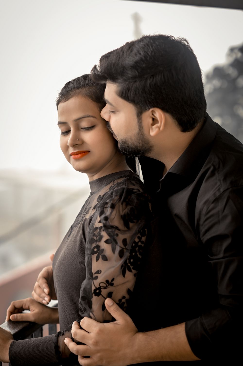 Photo From Anurag & Diksha Prewedding  - By Arnab Dutta Photography