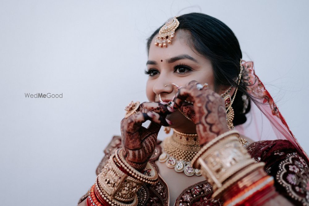 Photo From Dhvani & Saurabh - By Smit Manvar Photography