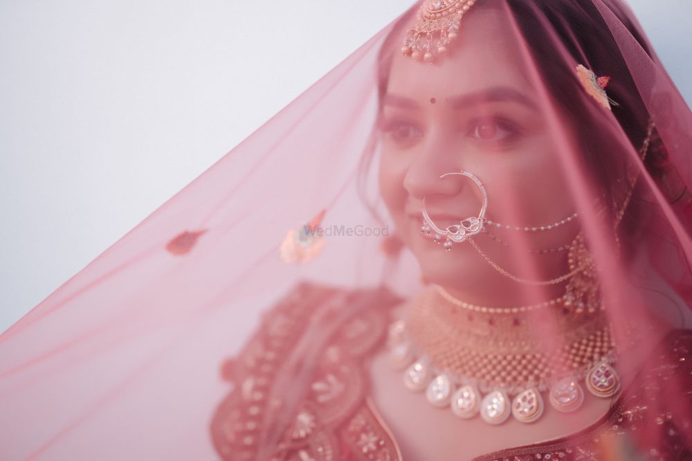 Photo From Dhvani & Saurabh - By Smit Manvar Photography