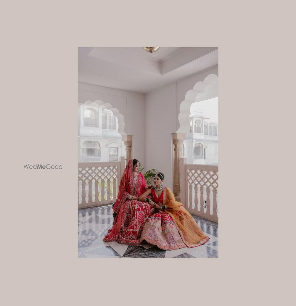 Photo From Rohit & Dhara - By Shubham Patil Photography