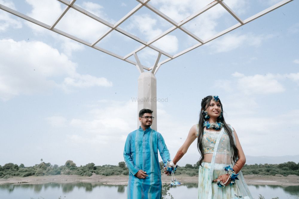 Photo From Jaydeep & Meera - By Smit Manvar Photography