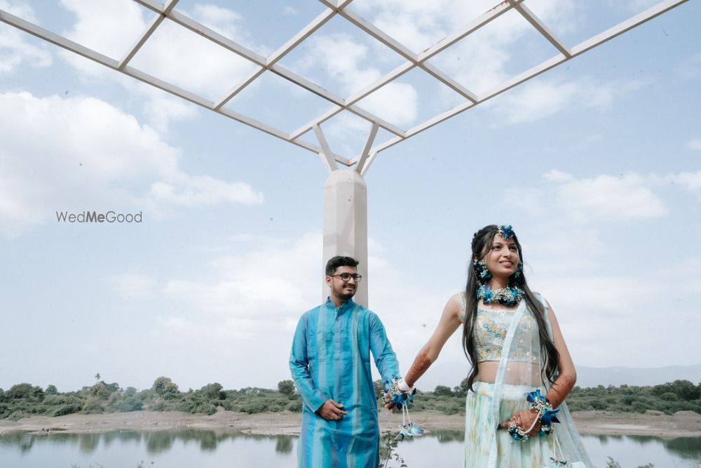 Photo From Jaydeep & Meera - By Smit Manvar Photography