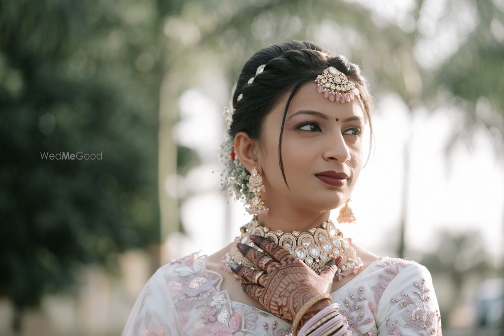 Photo From Jaydeep & Meera - By Smit Manvar Photography