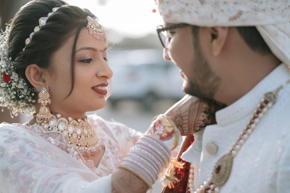 Photo From Jaydeep & Meera - By Smit Manvar Photography