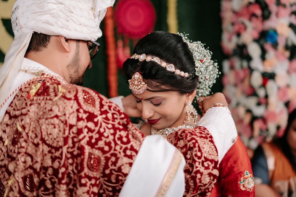 Photo From Jaydeep & Meera - By Smit Manvar Photography