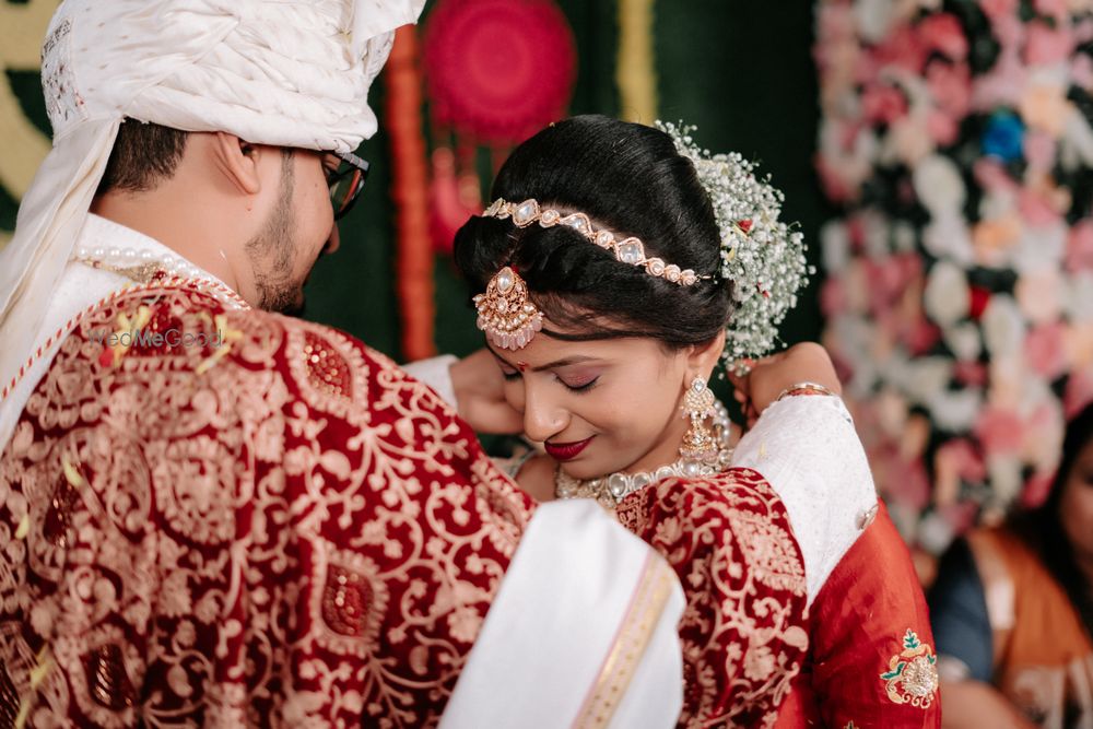 Photo From Jaydeep & Meera - By Smit Manvar Photography