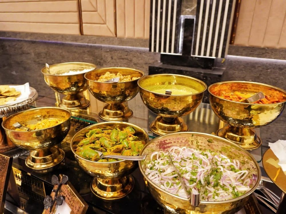 Photo From Catering  - By Shaadi Bandobast