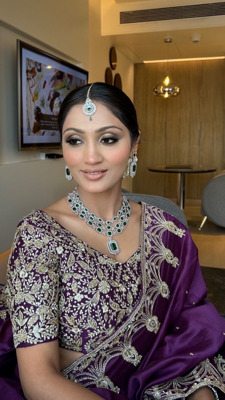 Photo From Ridhima - By Makeover by Juhi