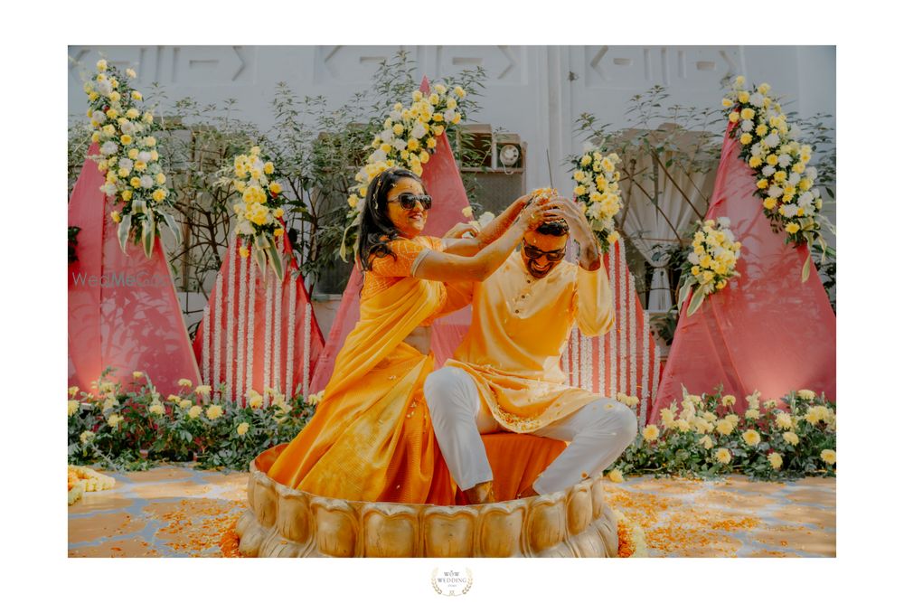 Photo From Neha & Akshay - By Wow Wedding Films