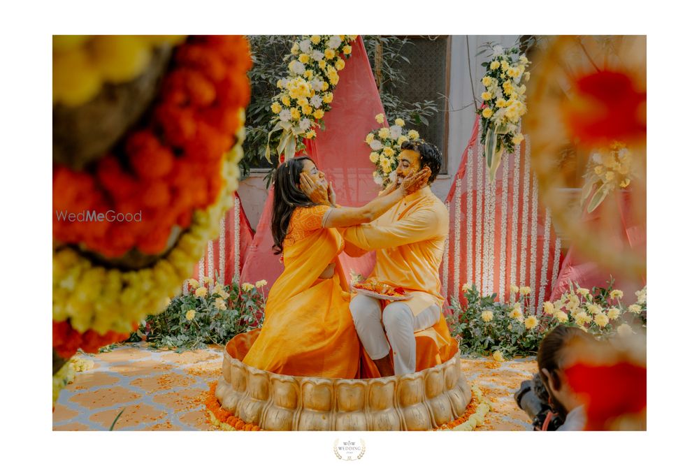 Photo From Neha & Akshay - By Wow Wedding Films