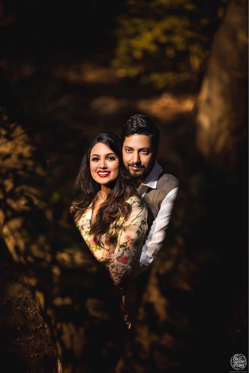 Photo From Mumbai Pre wedding Makeup - By Wedsta Gold Package