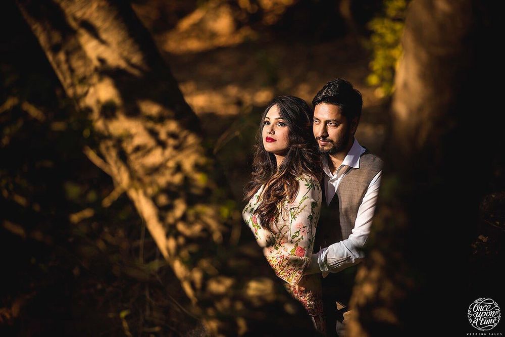 Photo From Mumbai Pre wedding Makeup - By Wedsta Gold Package