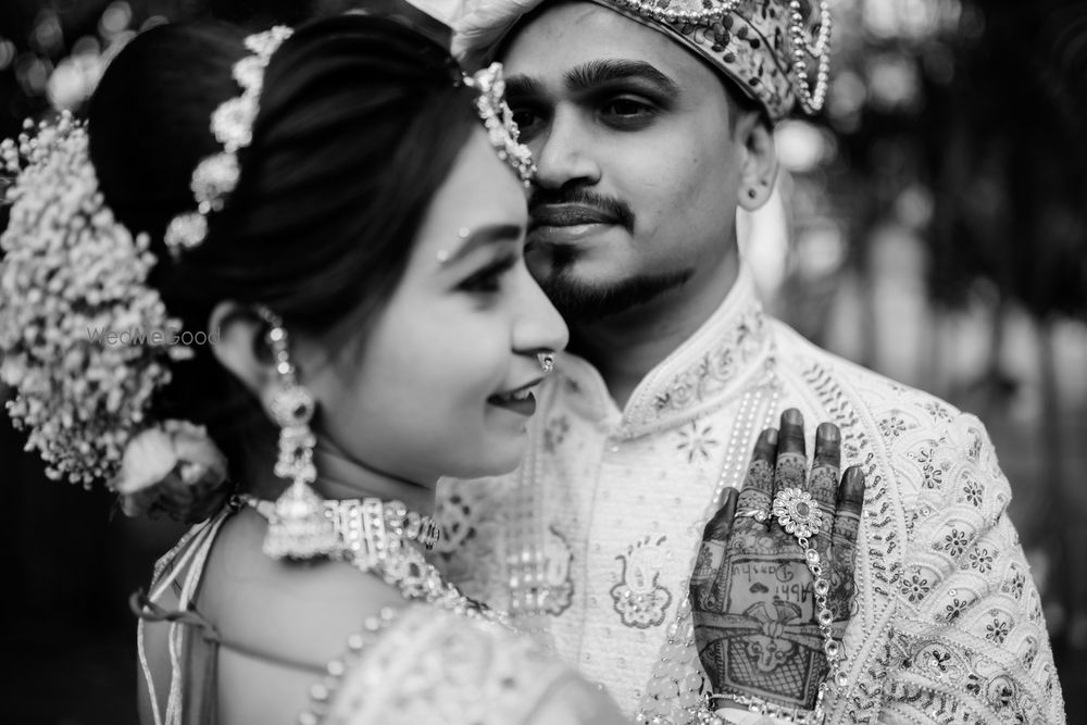 Photo From Abhishek & Darshana - By Smit Manvar Photography