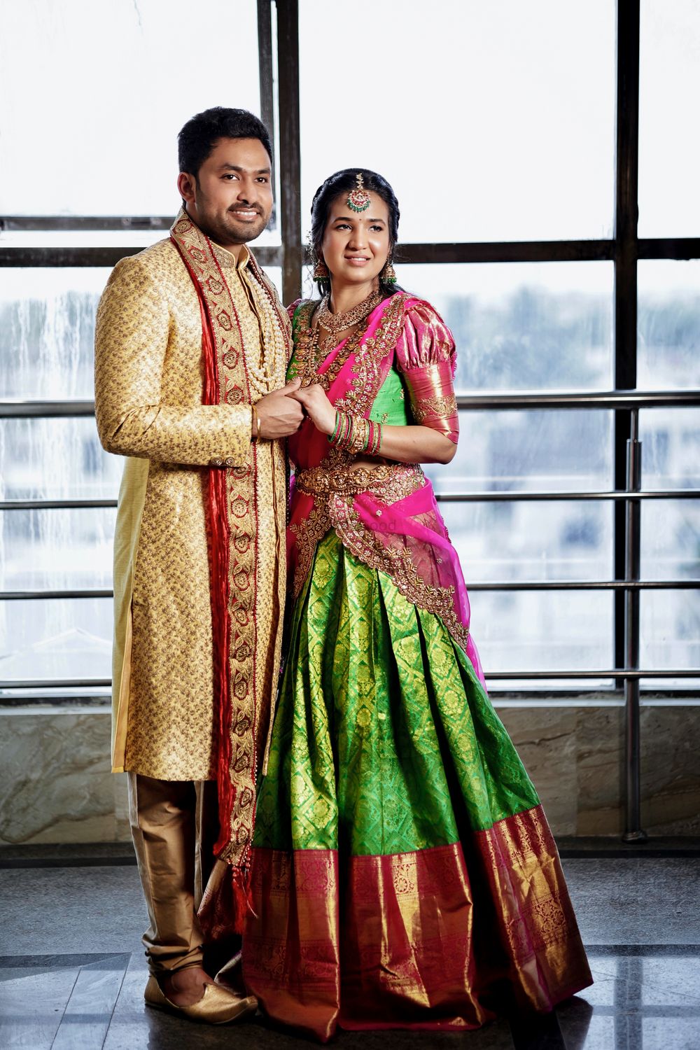 Photo From PRIYA & PRAVEEN ( ENGAGEMENT ) - By Triangle Services Photography