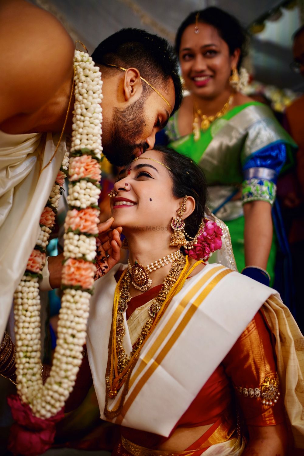 Photo From APOORVA & NIXON - By Triangle Services Photography
