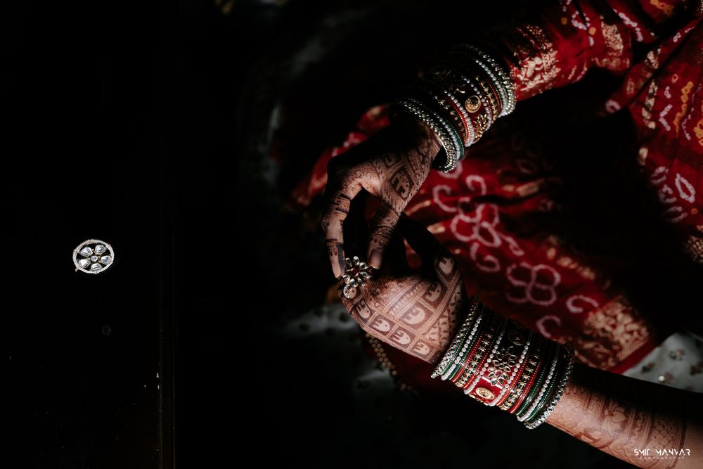 Photo From Meera & Viren - By Smit Manvar Photography