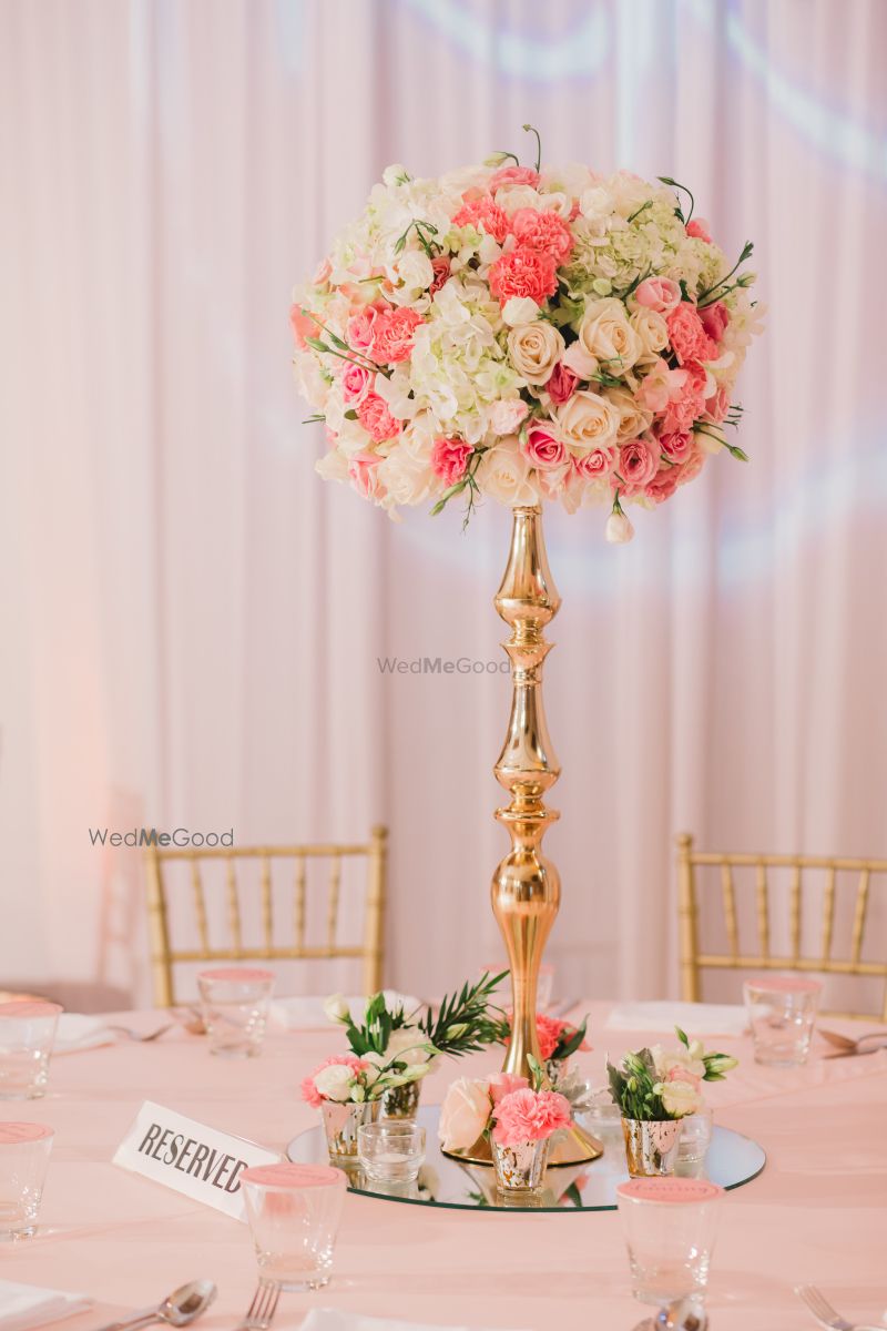 Photo From Center Piece - By DE Square Events & Production Pvt Ltd