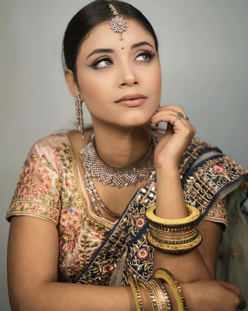 Photo From Soft Look - By Gouri Midha Makeup