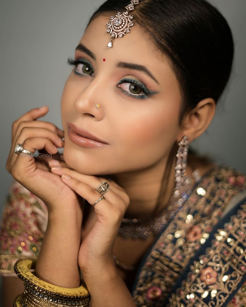 Photo From Soft Look - By Gouri Midha Makeup