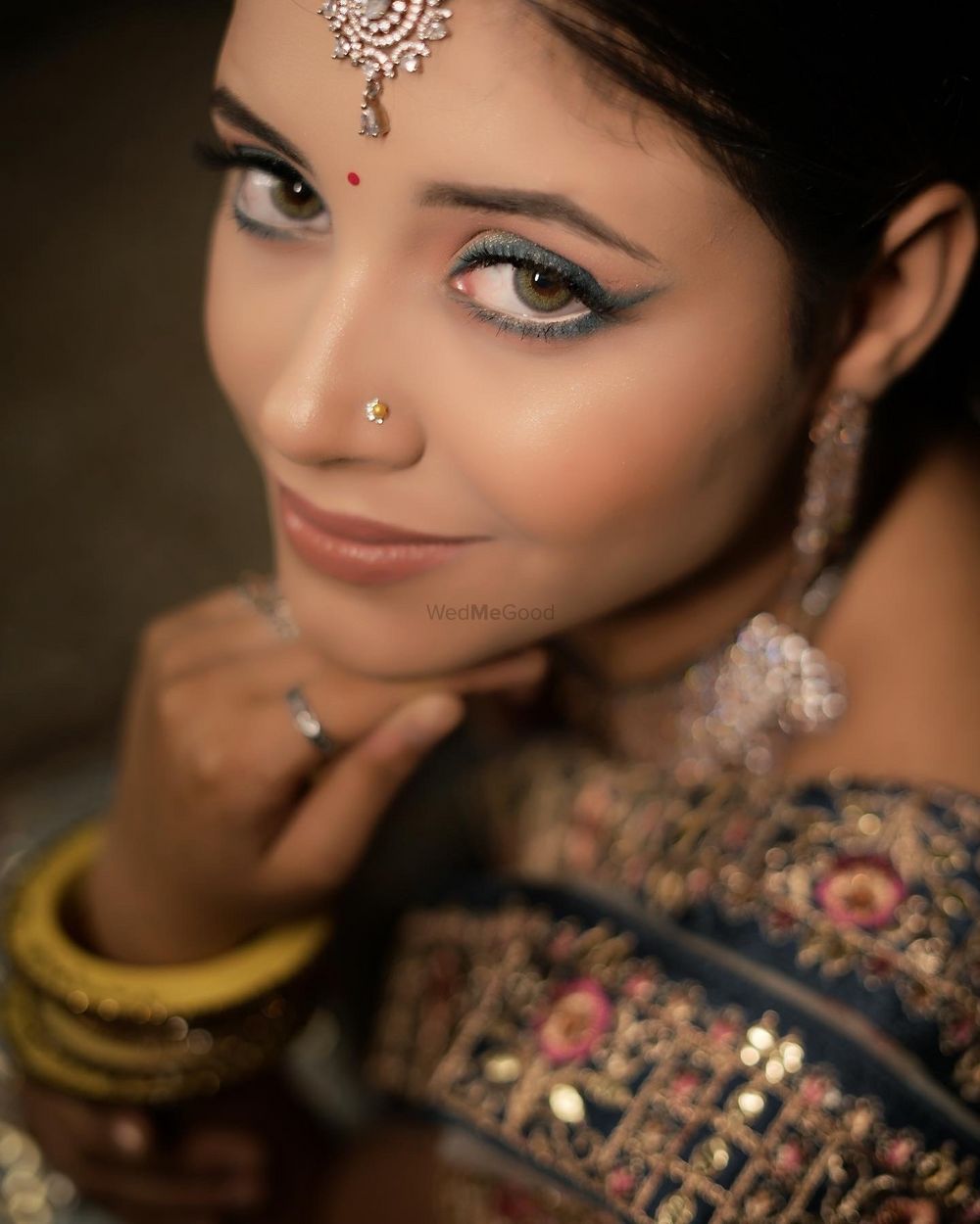 Photo From Soft Look - By Gouri Midha Makeup
