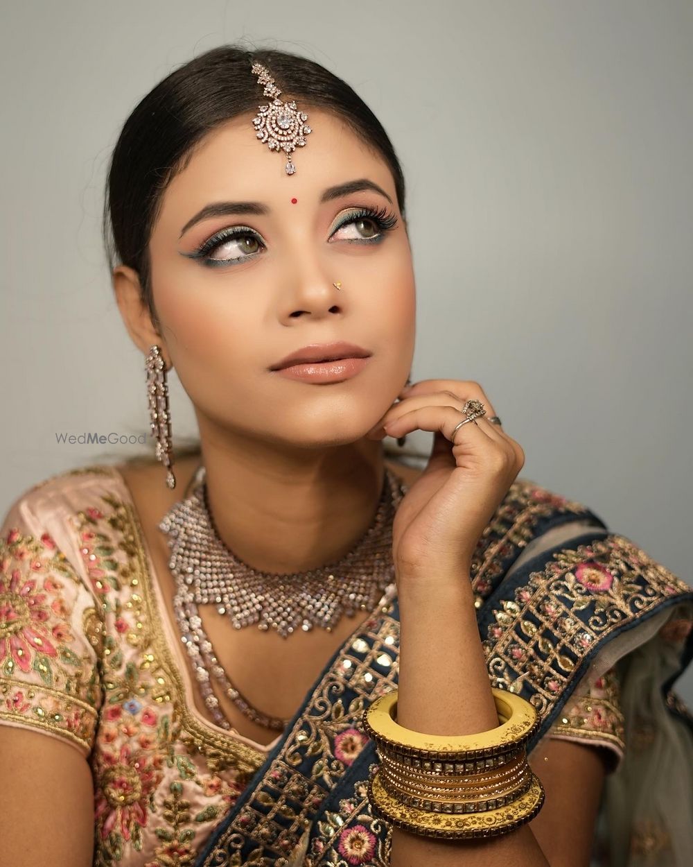 Photo From Soft Look - By Gouri Midha Makeup