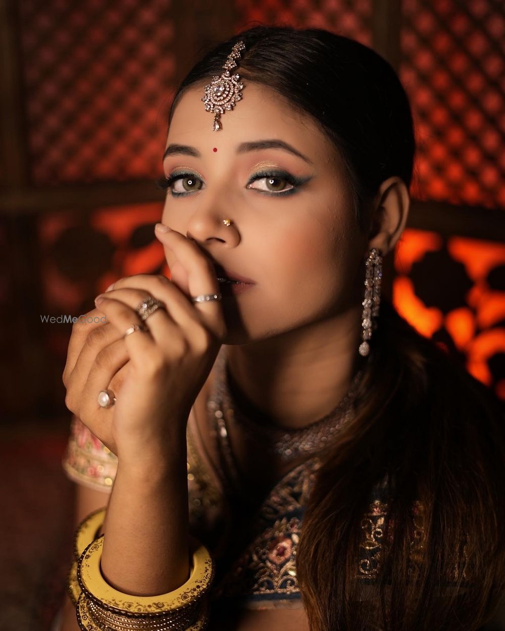 Photo From Soft Look - By Gouri Midha Makeup