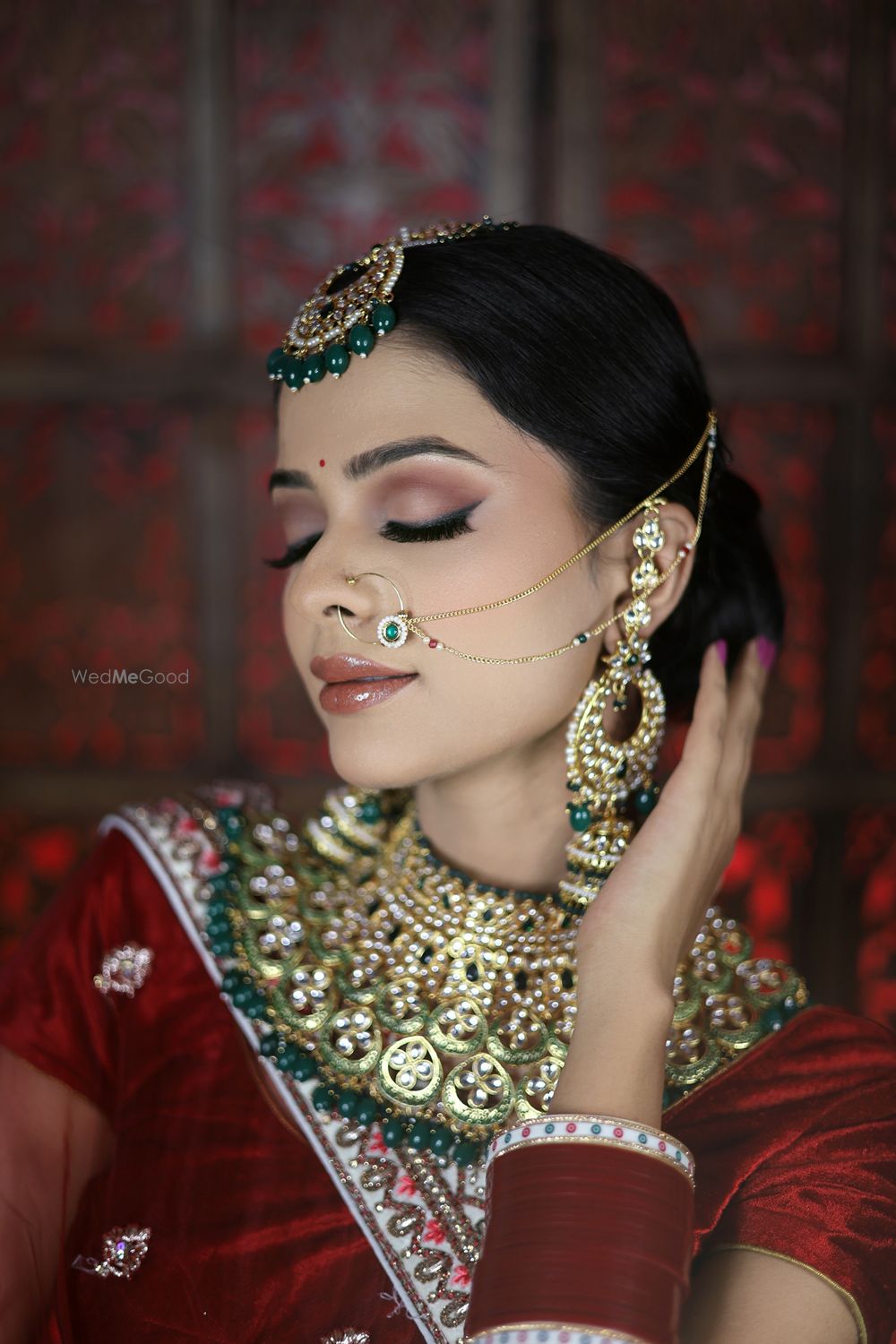 Photo From Soft Look - By Gouri Midha Makeup