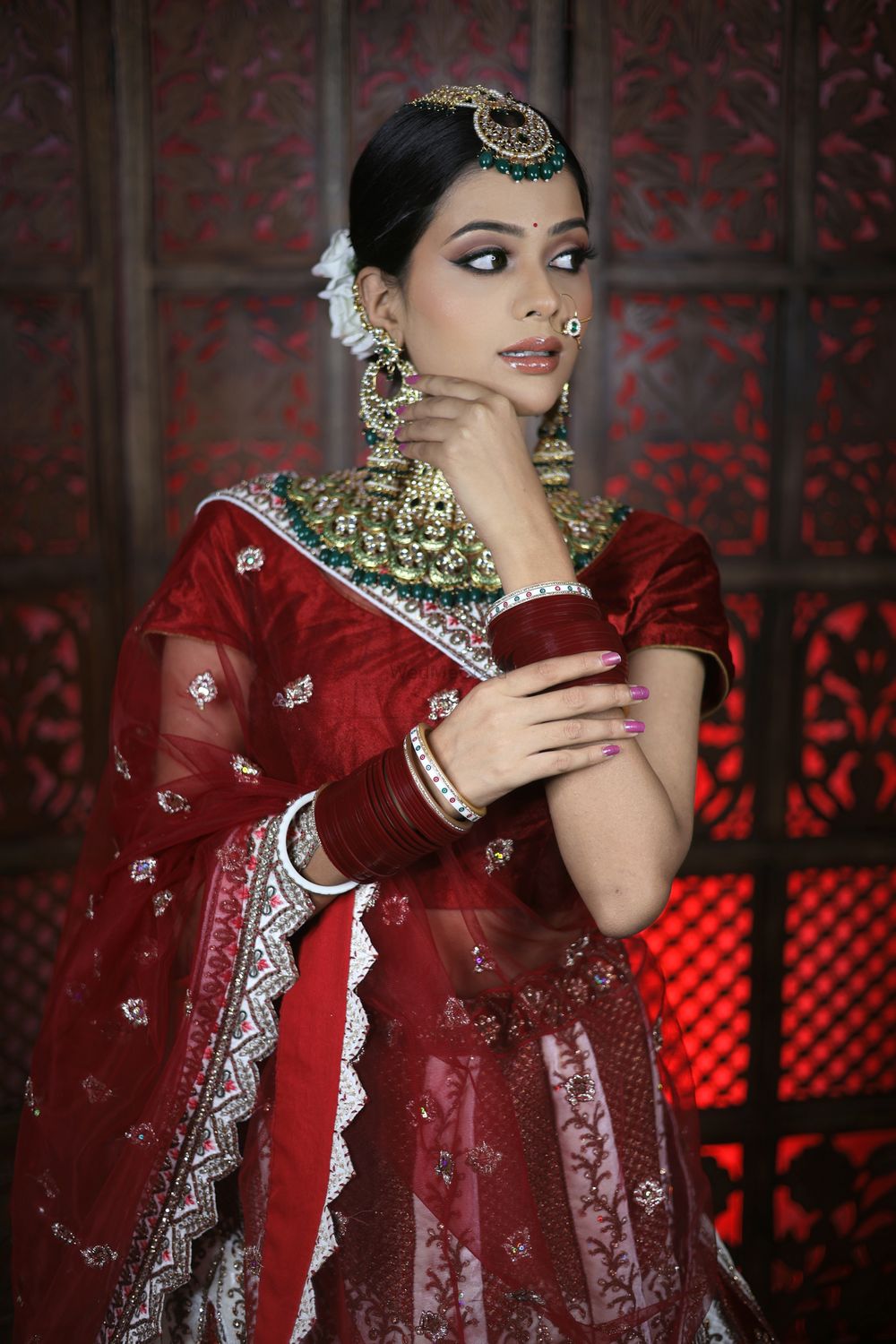 Photo From Soft Look - By Gouri Midha Makeup