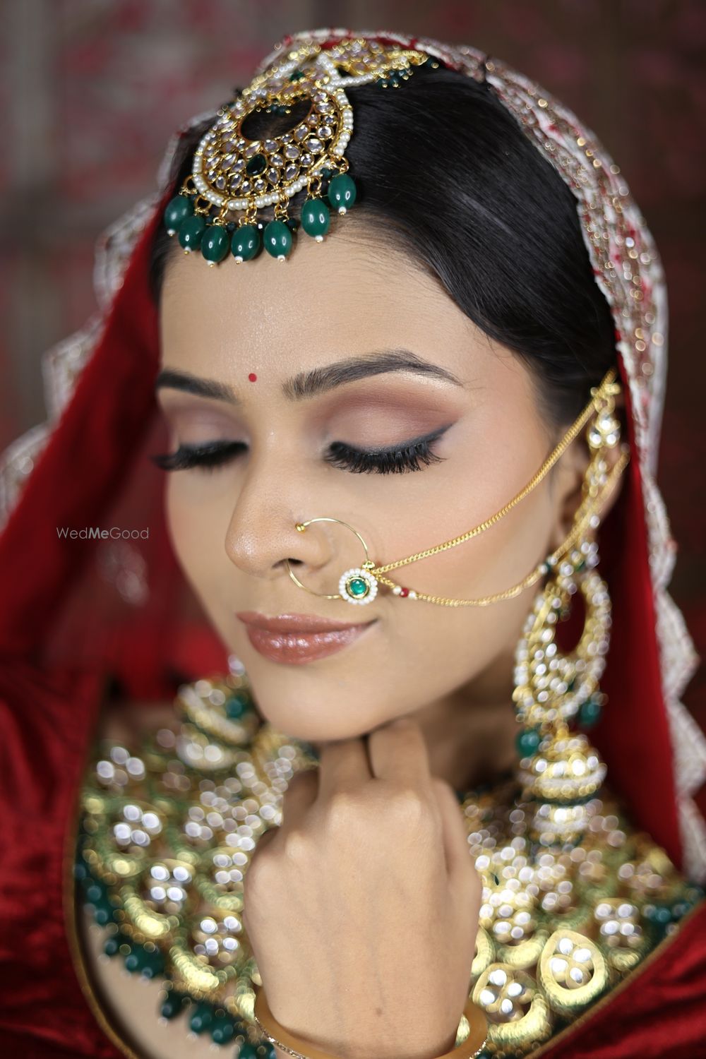 Photo From Soft Look - By Gouri Midha Makeup