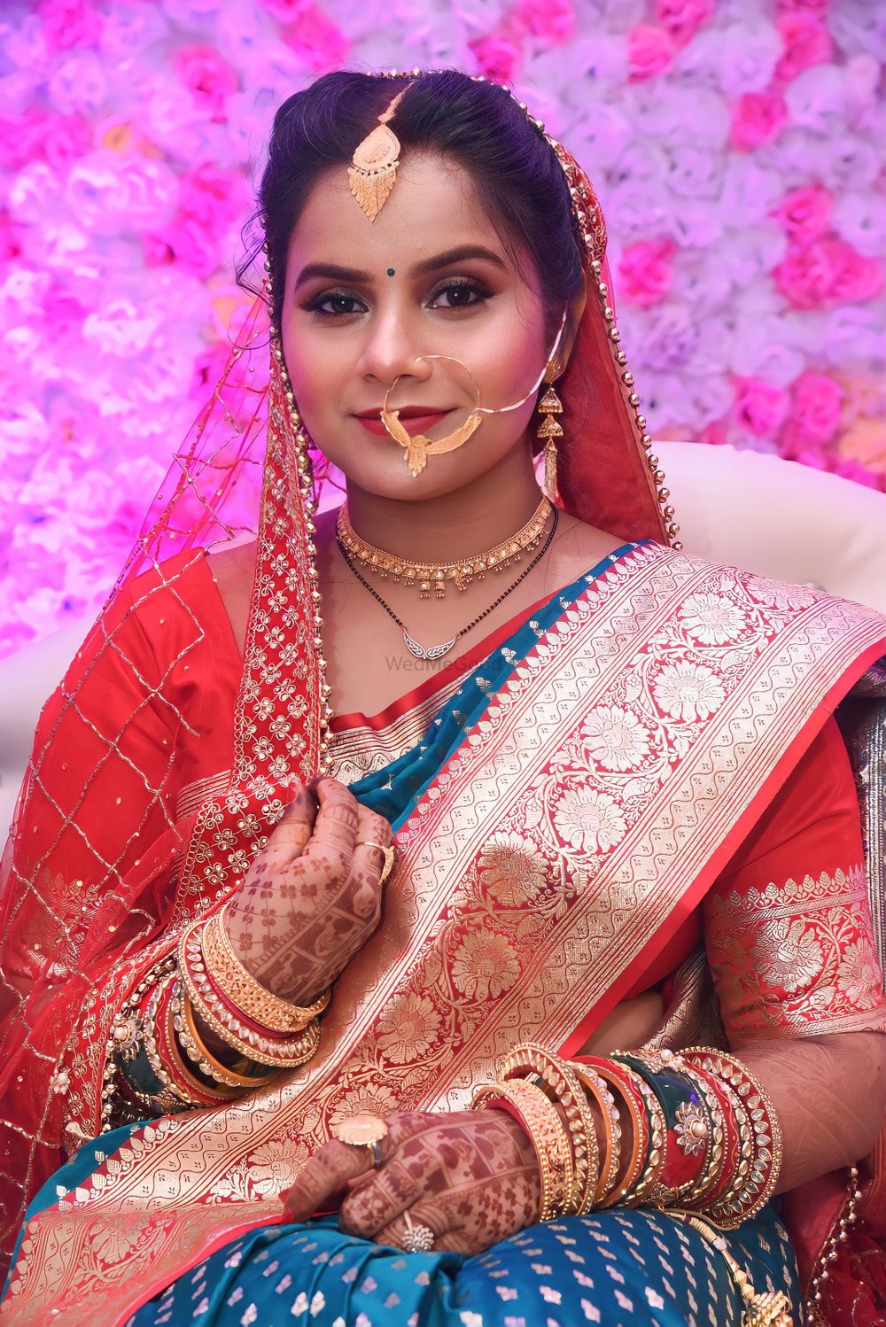 Photo From Bride - Divyani - By Ladies Adda