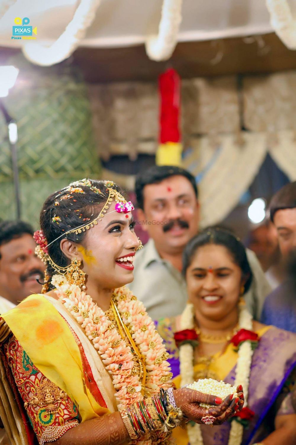 Photo From Navya wedding - By Parul Khattar Makeup Artist