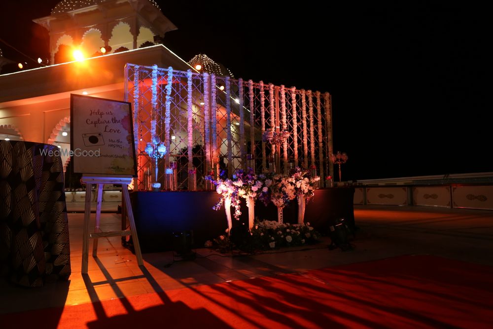 Photo From Labh garh wedding - By Ultimate Events