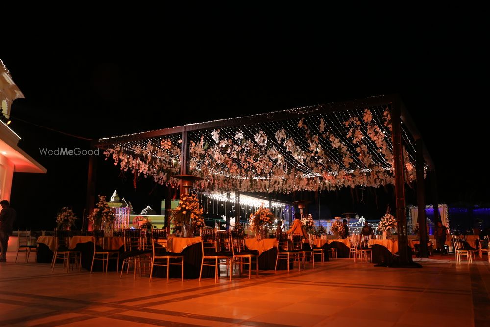 Photo From Labh garh wedding - By Ultimate Events