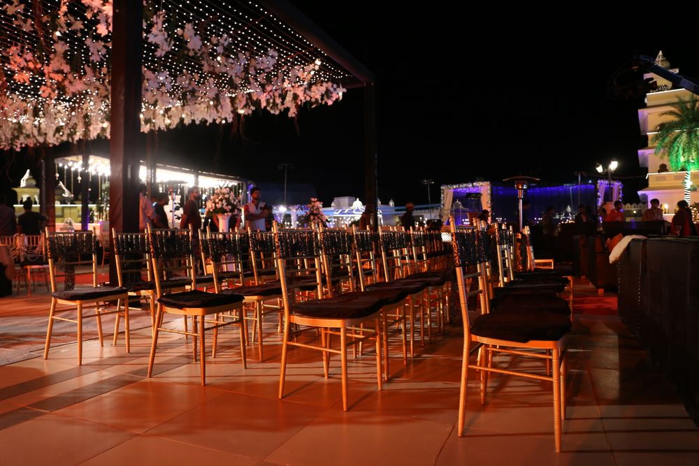 Photo From Labh garh wedding - By Ultimate Events