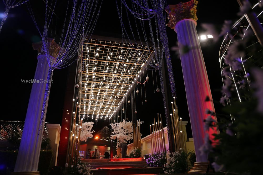 Photo From Labh garh wedding - By Ultimate Events