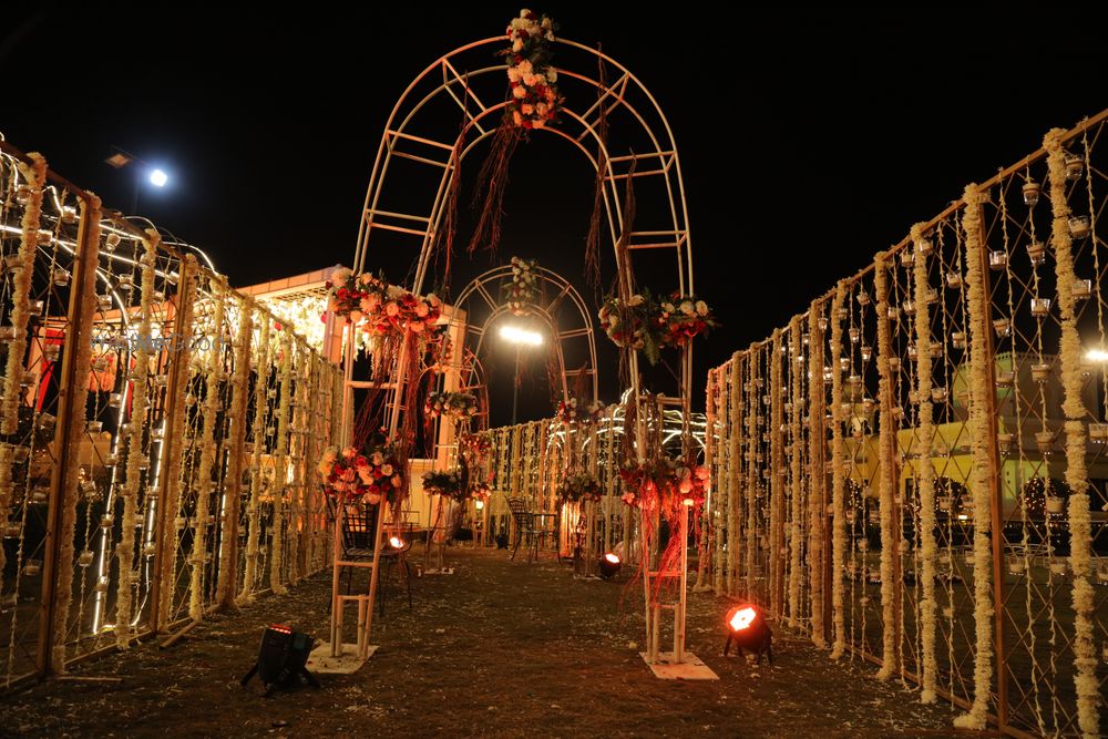 Photo From Labh garh wedding - By Ultimate Events