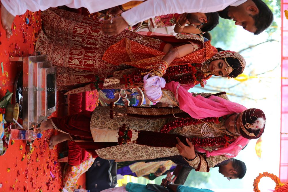 Photo From Labh garh wedding - By Ultimate Events