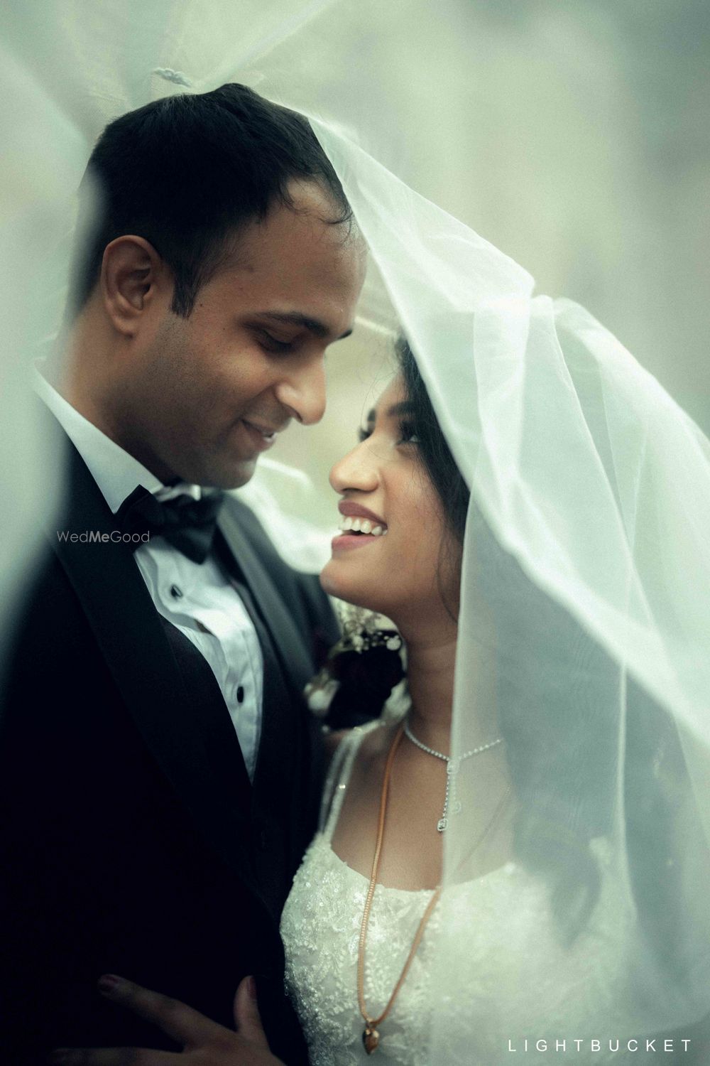 Photo From Sonia & Joel - By LightBucket Productions