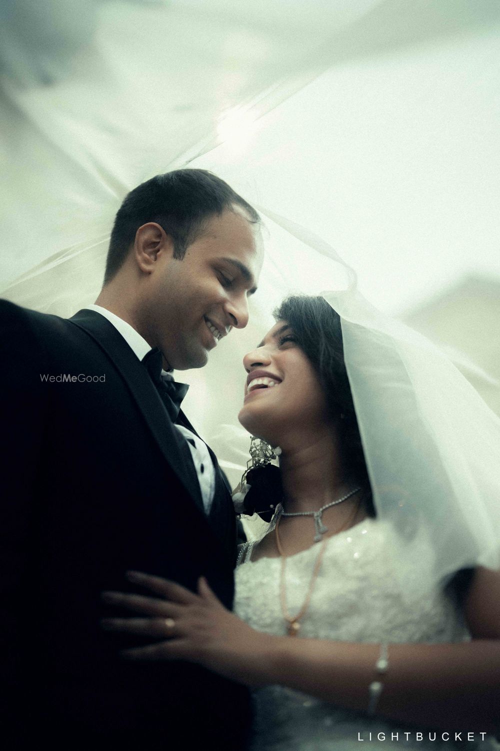 Photo From Sonia & Joel - By LightBucket Productions