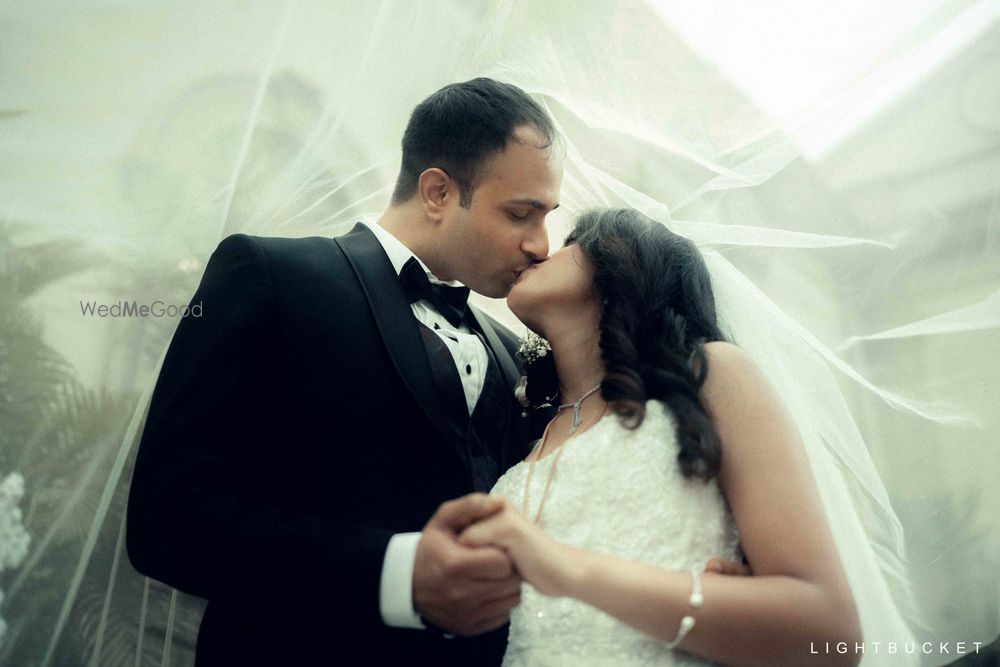 Photo From Sonia & Joel - By LightBucket Productions